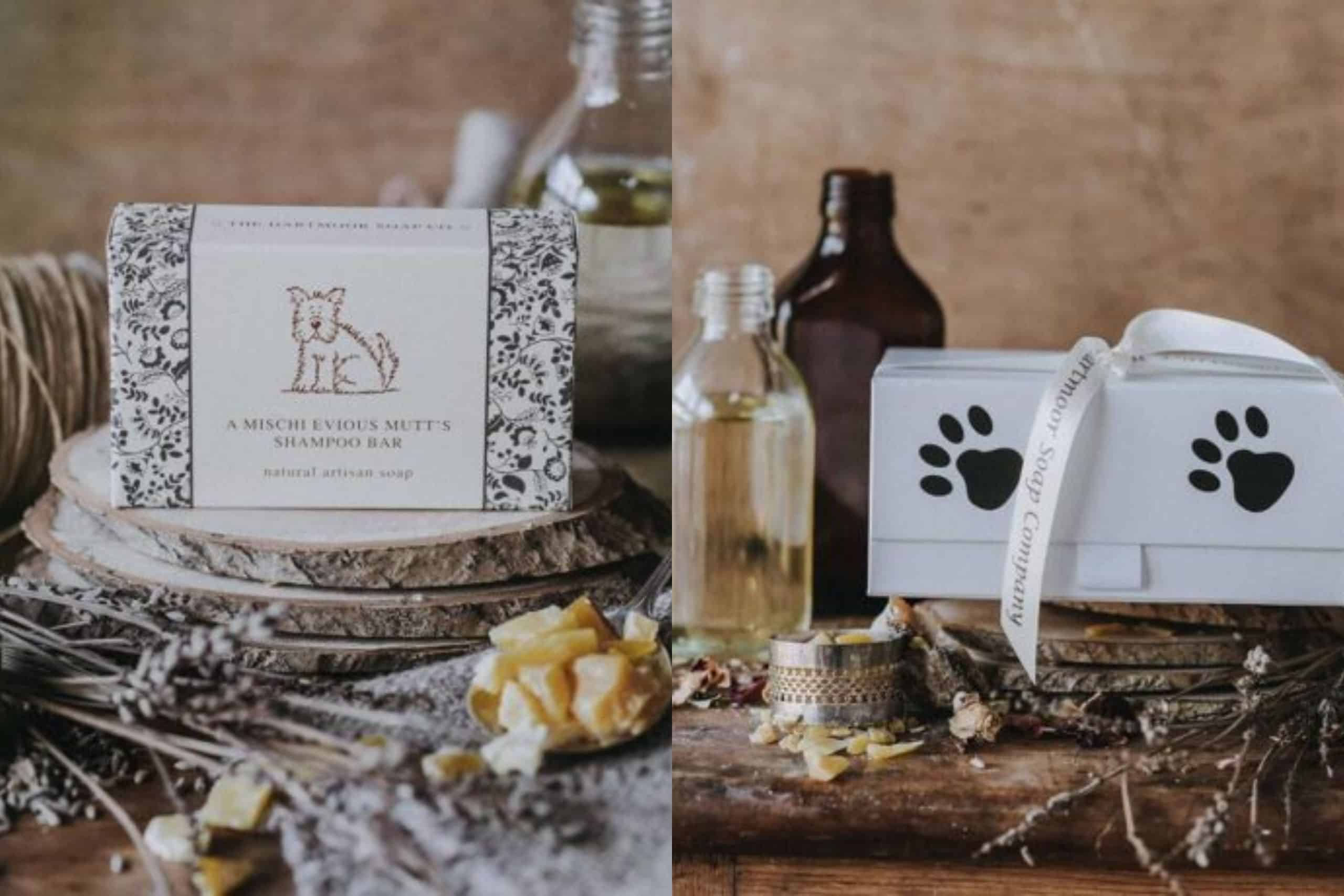 Dartmoor Soap Company