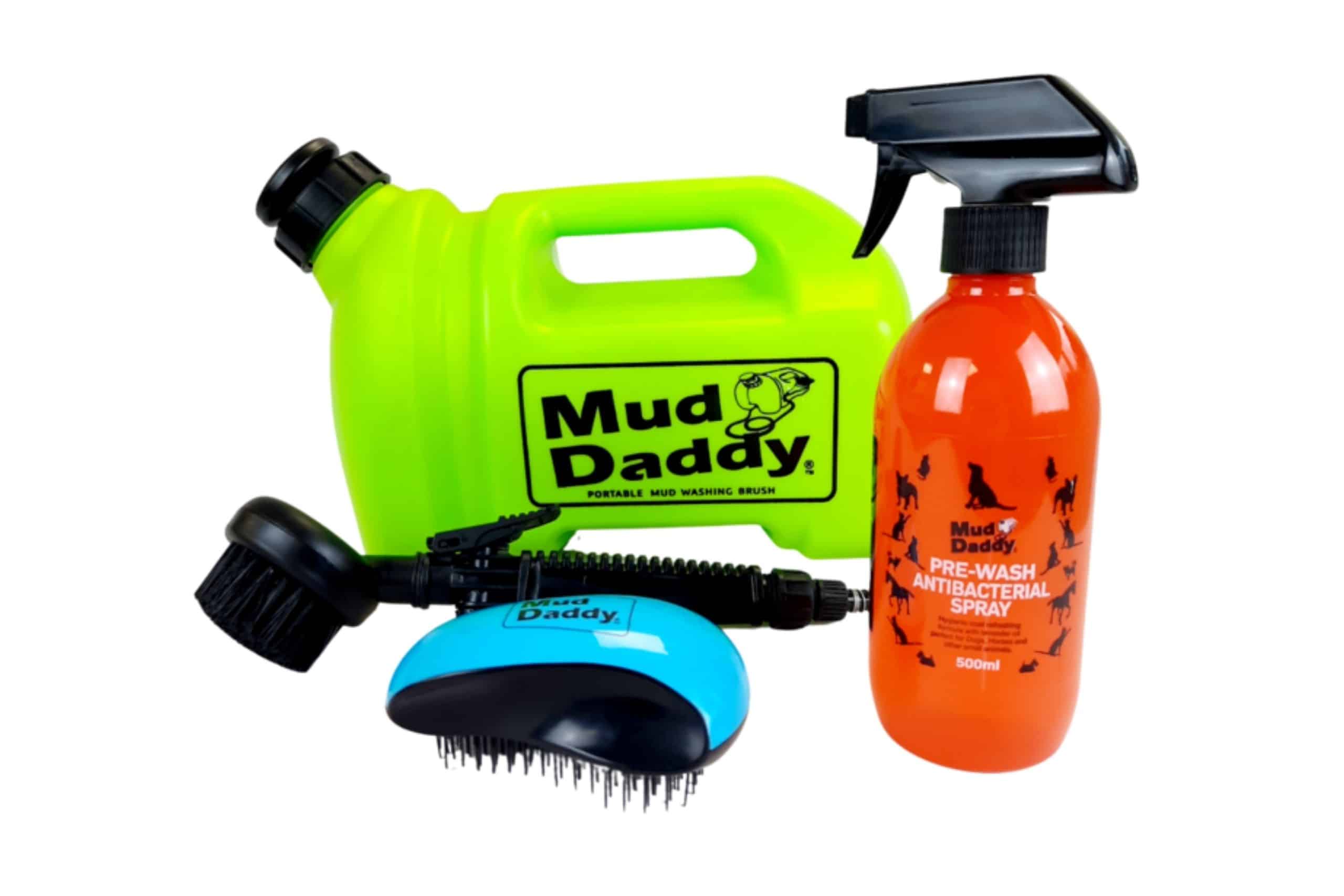Mud Daddy