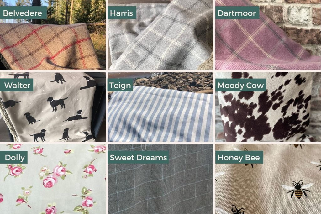 Soft furnishings