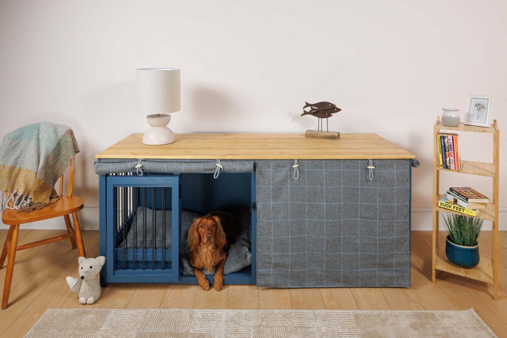 Dog Crate Cover - is there a better alternative