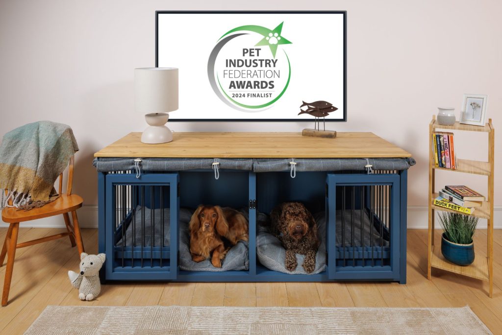 Pet Industry Federation 2024 Finalists