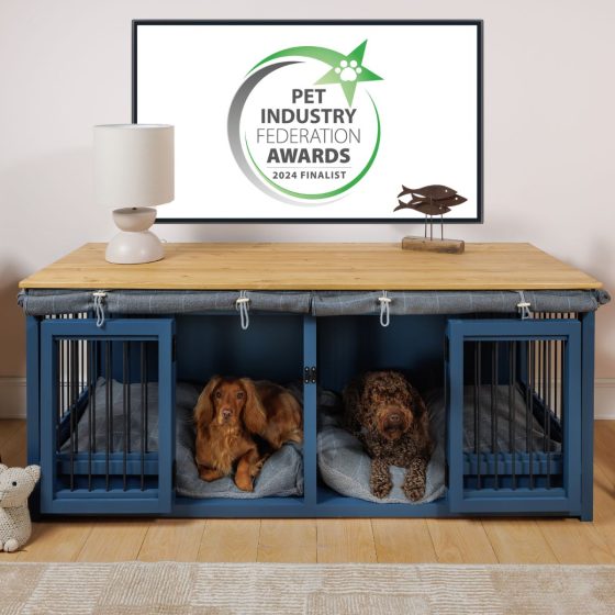 Pet Industry Federation 2024 Finalists