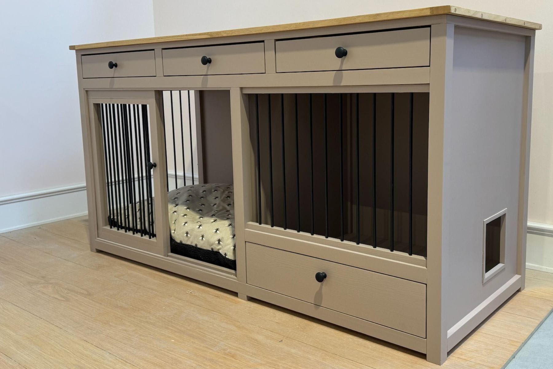 Bespoke Furniture for cat and dog