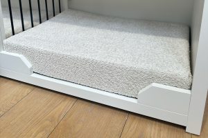 Bespoke-Mattress-in-Boucle-Fabric
