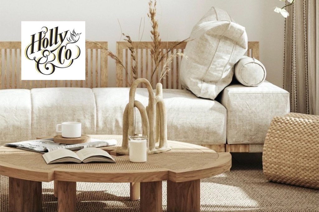 Holly & Co Homewares