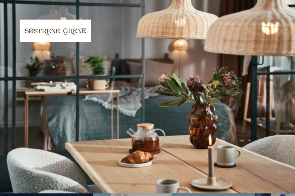 Sostrene Grene Homewares