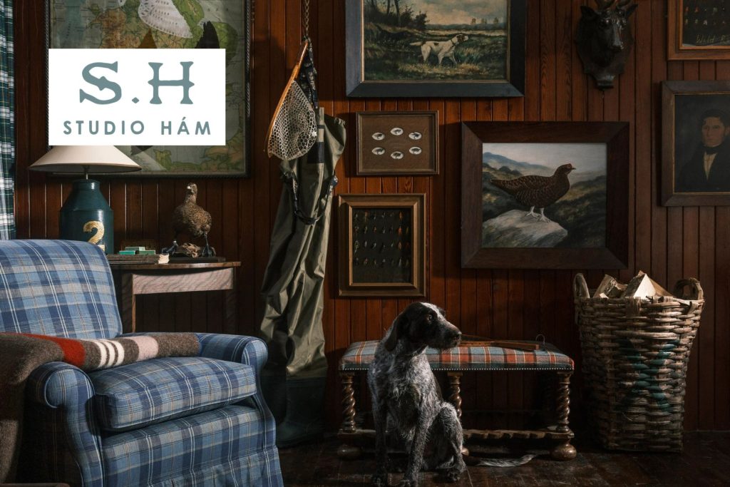 Studio Ham Interiors Collection